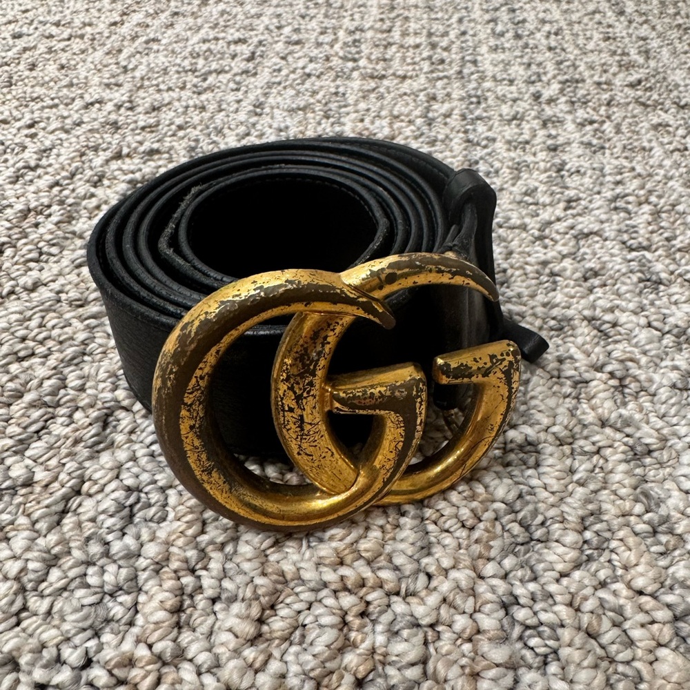 Gucci Belt